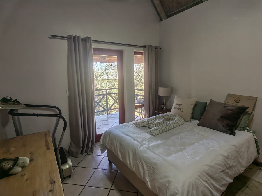4 Bedroom Property for Sale in Vaal de Grace Nature Estate Free State